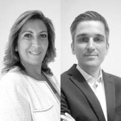 Batoul Janati et Victor Regnier, Cairus