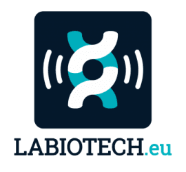 Build-up LABIOTECH mercredi 19 janvier 2022