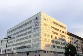 © Clinique Rive Gauche © Clinique Rive Gauche