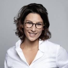Morgane Bouhénic