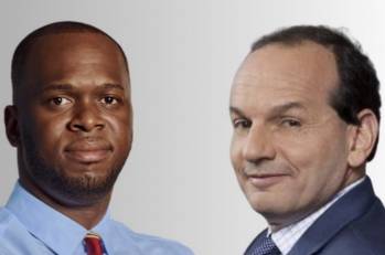 © Gilles Tchamba, L'Archer Capital et François de Bustamante, RSM France