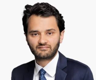 Kalish Mullen, McDermott Will & Schulte