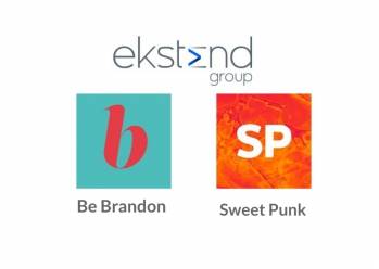© Be Brandon et Sweet Punk © Be Brandon et Sweet Punk