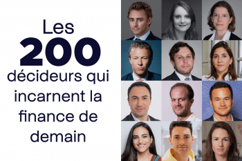 Pour sa deuxième édition, en partenariat avec CFNEWS et Haussmann ES, Choiseul sacre 200 personnalités influentes du monde de la finance. 