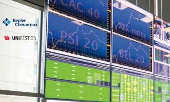 © Euronext, Kepler Cheuvreux, Unigestion