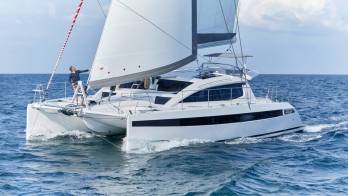 © Privilège Marine © Privilège Marine