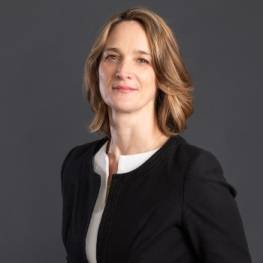 Sophie Stevens, DLA Piper