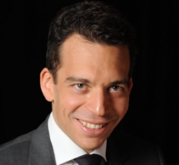 Stéphane Benouaich, Mirabaud Advisors
