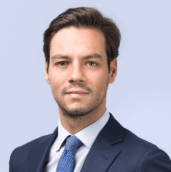 Mansuy Dieudonné, Bridgepoint