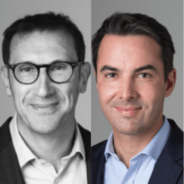 Maryan Deroo et Edouard Boulan, Unexo