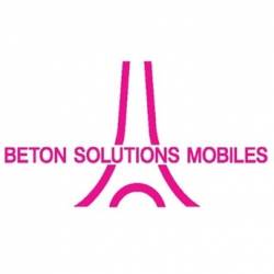 Béton Solutions Mobiles (BSM)