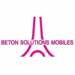 LBO BÉTON SOLUTIONS MOBILES (BSM) vendredi 29 janvier 2021