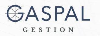 M&A Corporate GASPAL GESTION mardi 13 décembre 2022