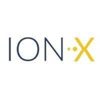 Ion-X