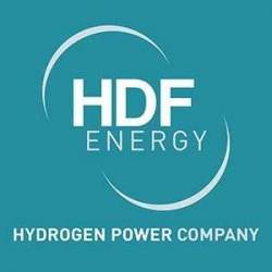 Bourse HDF ENERGY (HYDROGÈNE DE FRANCE) jeudi 24 juin 2021