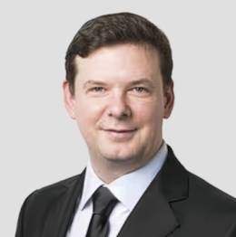 Mathieu Paillat, ICG