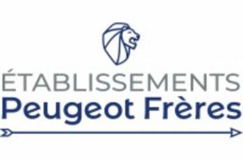 Etablissements Peugeot Frères (EPF) 