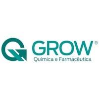 Build-up GROW QUIMICA E FARMACEUTICA mardi 31 octobre 2023