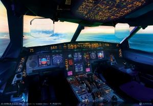 © Airbus 2015 - photo by master films / P. Pigèyre © Airbus 2015 - photo by master films / P. Pigèyre