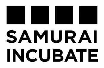 SAMURAI INCUBATE