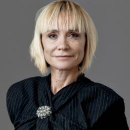 Lise Fauconnier Lise Fauconnier