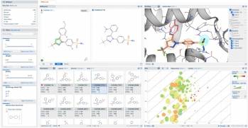 © Chemical Computing Group 