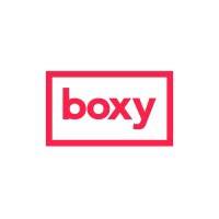 Capital Innovation BOXY (EX STORELIFT) lundi 27 décembre 2021