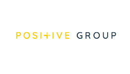 Groupe Positive