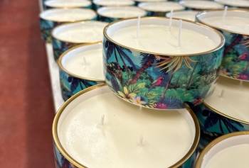 ©Ciriers de Provence