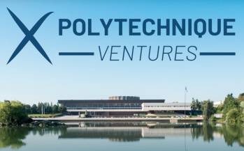 © Polytechnique Ventures © Polytechnique Ventures