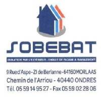 Build-up SOBEBAT CBA 640 (CBA640) vendredi 5 septembre 2025 Build-up SOBEBAT CBA 640 (CBA640) vendredi 5 septembre 2025