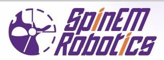 Capital Innovation SPINEM ROBOTICS mardi 30 avril 2024