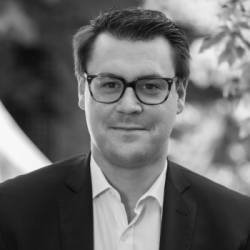 Martin Vielle, Clipperton