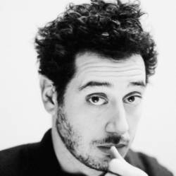Daniel Marhely Luna 