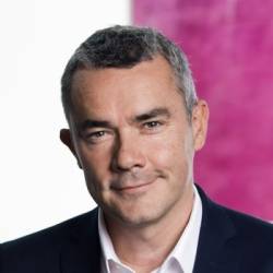 Damien Allo, KPMG