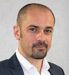 Thibaut Richebois, M Capital Partners