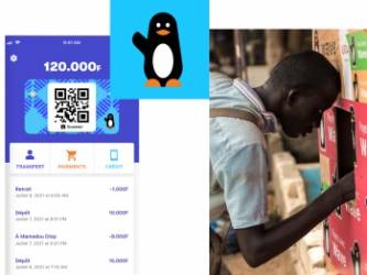 © Wave Mobile Money