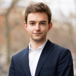 Thibaud Bedoux, Capitalmind