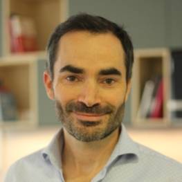 Antoine Visseyrias, 2CFinance