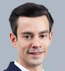 Julien Nuyts, Hexagone