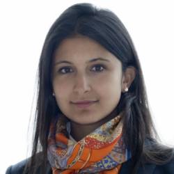 Assia Belkahia, Antin Infrastructure Partners
