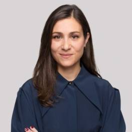 Clémence Legout, LPA Law