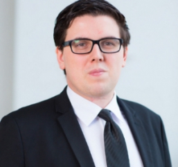 Mickaël Labigne, DLGA