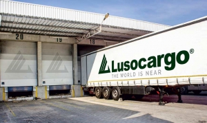 © Lusocargo