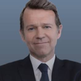 François de Laâge de Meux, Fidal