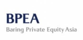 Baring Private Equity Asia (BPEA)