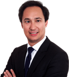 Louis de Kergos, Luxempart