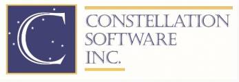 Constellation Software Inc