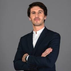 Cyril Vancraeynest, Fiducial Legal By Lamy 