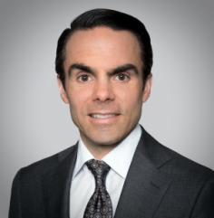 Eric Sondag, Eurazeo Eric Sondag, Eurazeo